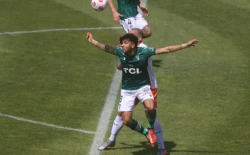 González