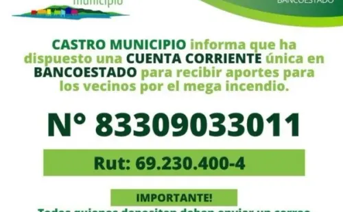 Municipalidad de Castro