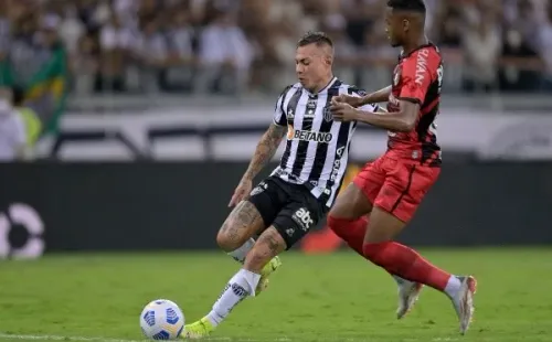 Eduardo Vargas