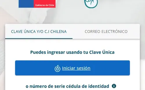 Pase de Movilidad: mevacuno.gob.cl