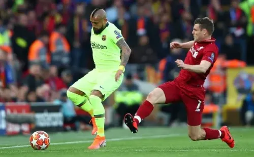 EL King quiere sacarse la espina de 2019 con los Reds.
