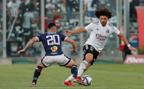 Zavala sueña con llegar al Cacique y jugar la Libertadores.