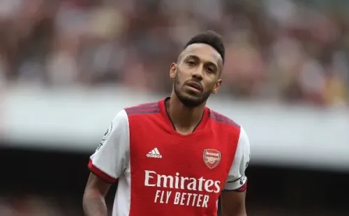 La relación entre Aubameyang y Arteta está en un punto álgido por las indisciplinas del delantero.