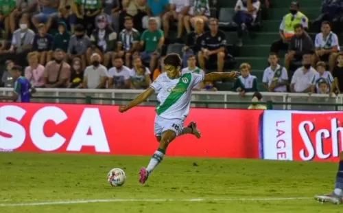 En un aburrido partido Banfield y Arsenal no se hicieron daño