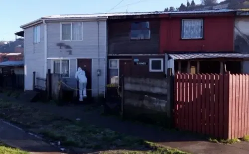 ¿Quién es Miguelina Espinoza, la protagonista del capítulo 8 de Mea Culpa?.(1. Foto: Marcelo Galindo Gallardo)