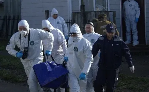 ¿Quién es Miguelina Espinoza, la protagonista del capítulo 8 de Mea Culpa?.(2. Foto: Marcelo Galindo Gallardo)