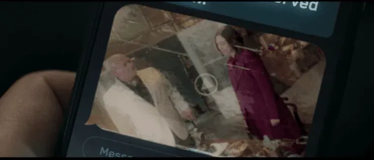 Vincent D’Onofrio vuelve como el villano y mafioso Wilson Fisk, alias Kingpin. (Captura Disney Plus)