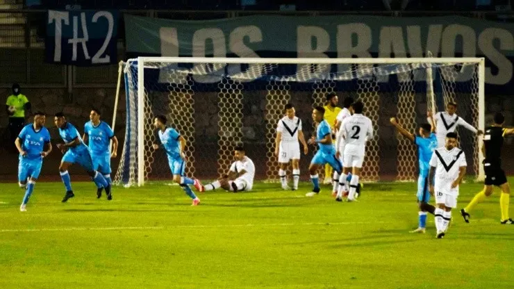 San Marcos de Arica y Lautaro de Buin fueron sancionados por irregularidades administrativas durante 2021