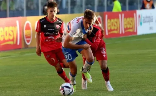 Ñublense