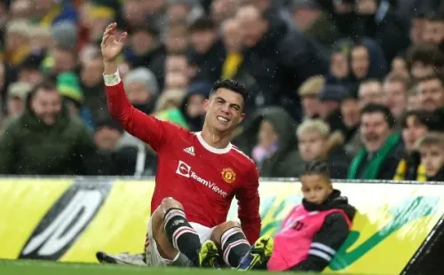 Manchester United es uno de los equipos más perjudicados. (Foto: Getty Images)
