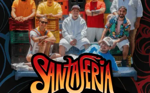 Santaferia en Gran Arena Monticello: ¿Cuándo y dónde comprar entradas?