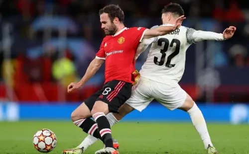Juan Mata galardonado por su contribución en la diversidad dentro del fútbol