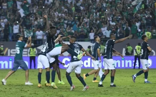 El cuadro azucarero clasificó con mucha superioridad a la final. (Foto: @AsoDeporCali)