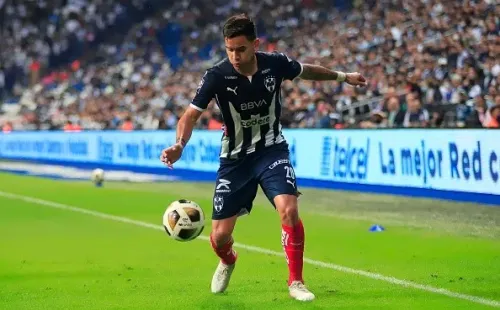 Sebastián Vegas jugará el Mundial de Clubes y la recta final de las eliminatorias a Qatar 2022. (Foto: Getty images)