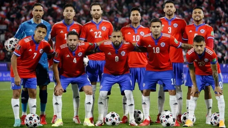 selección chilena alexis brereton vidal mercado de fichajes