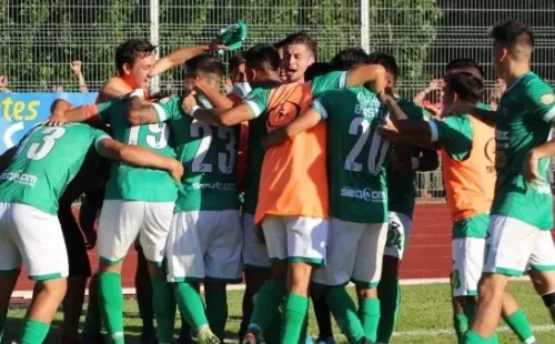 Trasandino es campeón al derrotar a Provincial Ranco. (Foto: Trasandino)