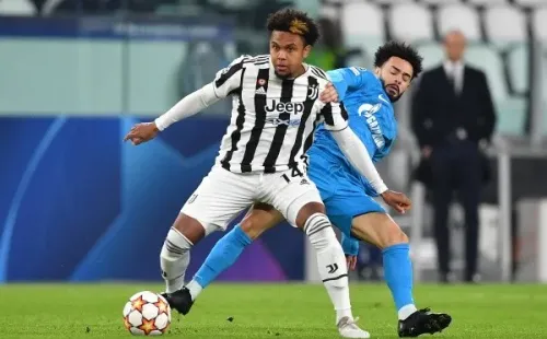 El habilidoso centrocampista estadounidense podría dar el salto a la Premier League en el próximo mercado de fichajes de enero de 2022. (foto: Getty)