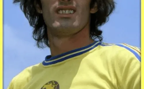 Miguel Ángel El Loco Gamboa un puntero exquisito que revolucionó México