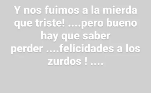 Rosemarie Dietz está furiosa tras los resultados de las Elecciones 2021.(1)