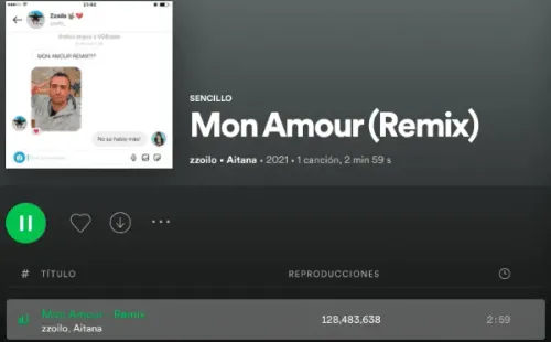 ¿Millonarias cifras? Fórmula supuestamente revela lo que gana Marcianeke.