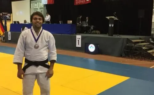 Rodrigo Soto