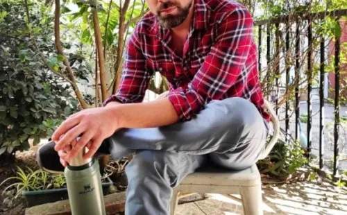 ¿Quiénes son los nuevos participantes de El Discípulo del Chef?(2)