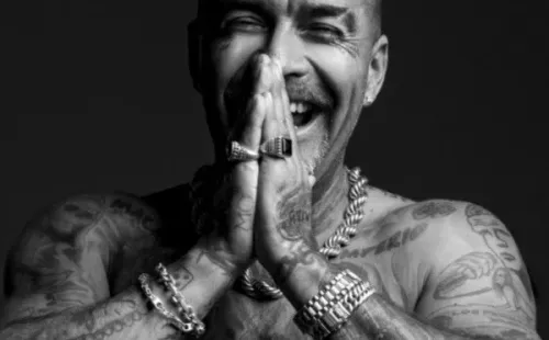 ¿Quiénes son los nuevos participantes de El Discípulo del Chef?(5)