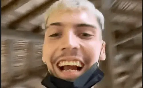 Marcianeke protagoniza pelea en Olmué: ¿Qué pasó?(3)