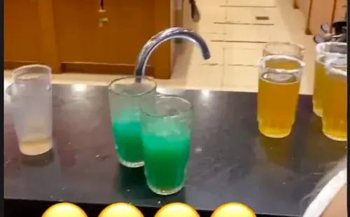 Marcianeke protagoniza pelea en Olmué: ¿Qué pasó?(4)