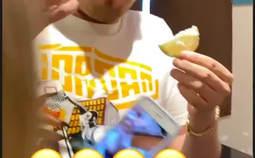 Marcianeke protagoniza pelea en Olmué: ¿Qué pasó?(5)