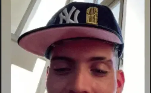 Marcianeke protagoniza pelea en Olmué: ¿Qué pasó?(1)