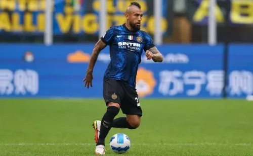 El King será estelar ante Torino este miércoles.