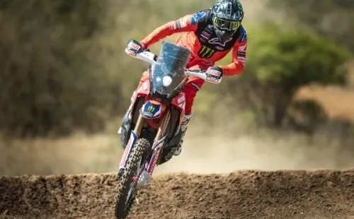 Después de Navidad el chileno viajará a Arabia Saudita.