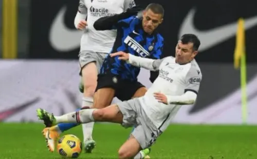 Gary Medel escoge a Alexis como el mejor jugador que ha visto.