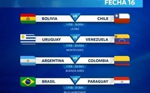 La fecha clave para Chile en la altura de Bolivia