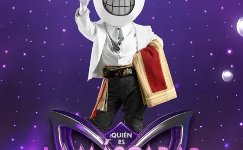 ¿Quién es la Máscara? | ¿Quiénes son los personajes de la tercera temporada?(1)