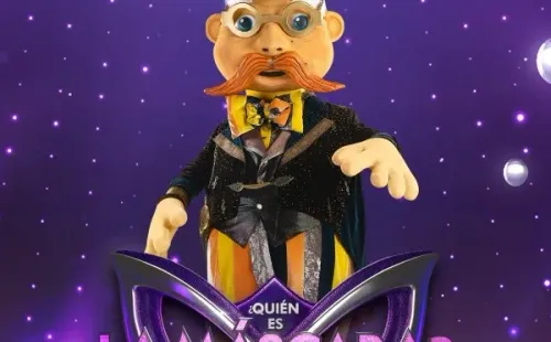 ¿Quién es la Máscara? | ¿Quiénes son los personajes de la tercera temporada?(2)