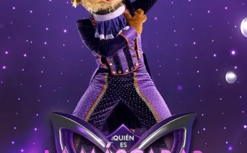 ¿Quién es la Máscara? | ¿Quiénes son los personajes de la tercera temporada?(7)