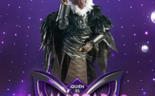 ¿Quién es la Máscara? | ¿Quiénes son los personajes de la tercera temporada?(8)
