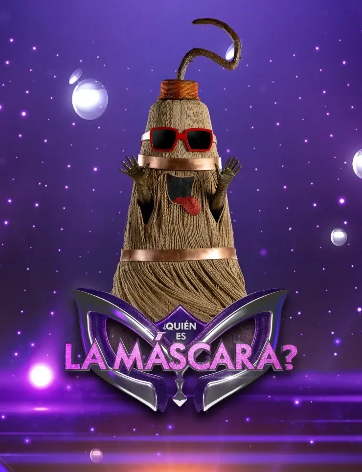 ¿Quién es la Máscara? | ¿Quiénes son los personajes de la tercera temporada?(12)