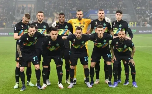 Vidal fue suplente contra Torino, Alexis ingresó en el segundo tiempo.