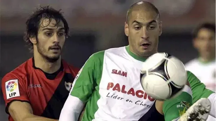 Ariel Nahuelpán chileno mapuche goleador mercado fichajes colo colo universidad católica y universidad de chile