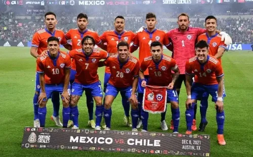 Tras los amisotosos en Estados Unidos, la Roja volverá a la cancha contra Argentina por eliminatorias: Colo Colo y la UC podrán contar con sus jugadores en la Supercopa. (Foto: La Roja)