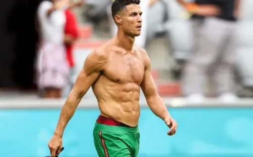 El Bicho sigue su régimen alimenticio sin trampas.