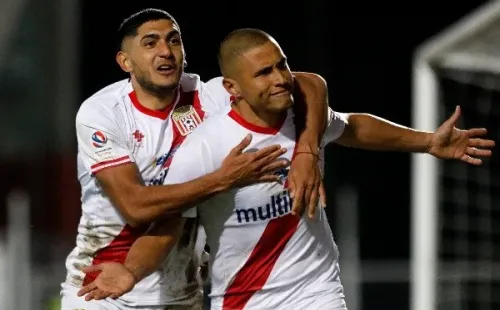 Benegas también le preocupa lo que pasa con el plantel de Deportes Copiapó