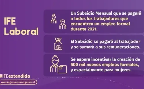 Imagen: Gobierno de Chile.