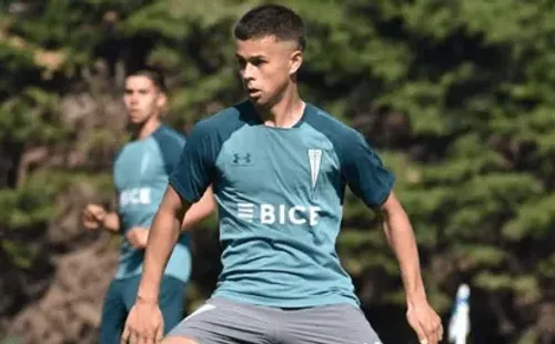 Benjamín Iglesias