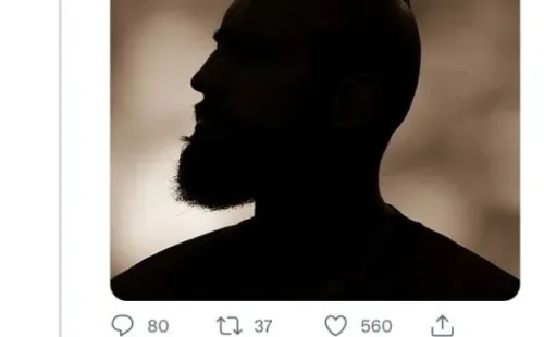 Este fue el mensaje que encendió la tarde en Twitter
