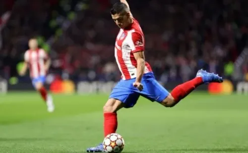 Luis Suárez estaría en la órbita de Inter Miami.