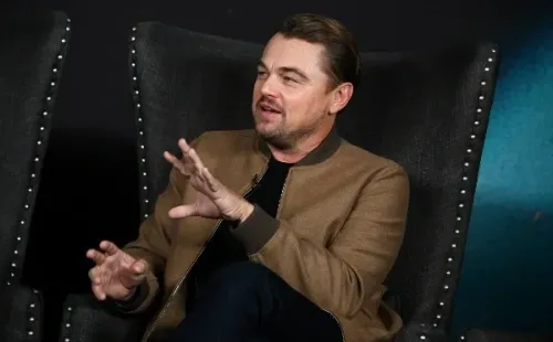 ¿Cómo Leonardo DiCaprio logró hacer su explosivo discurso en No Miren Arriba?